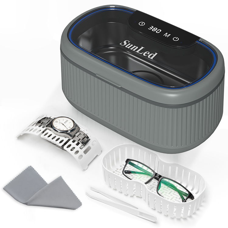 អ្នកបោសសំអាតក្នុងគ្រួសារ ultrasonic