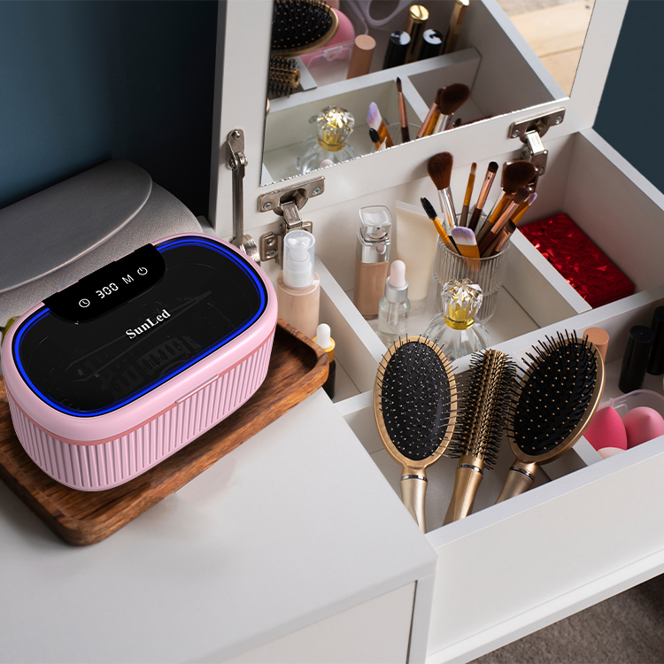 Ultrasonic Cleaner